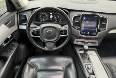 Volvo XC90 D4 190 INSCRIPTION GEARTRONIC 8 7 PLACES / SUIVI VOLVO