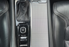 Volvo XC90 D4 190 INSCRIPTION GEARTRONIC 8 7 PLACES / SUIVI VOLVO
