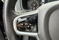 Volvo XC90 D4 190 INSCRIPTION GEARTRONIC 8 7 PLACES