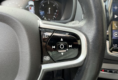 Volvo XC90 D4 190 INSCRIPTION GEARTRONIC 8 7 PLACES