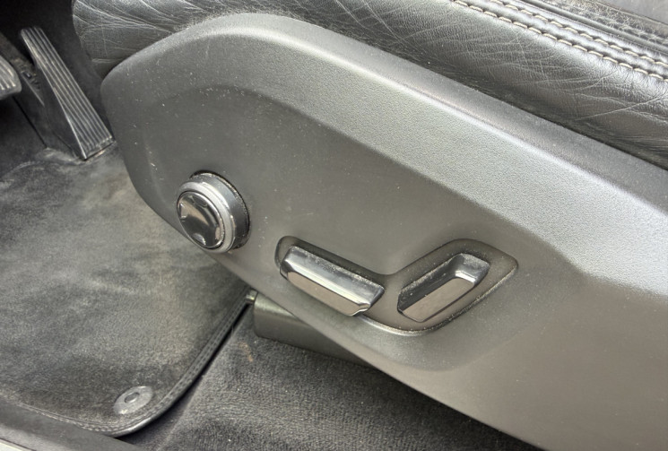 Volvo XC90 D4 190 INSCRIPTION GEARTRONIC 8 7 PLACES