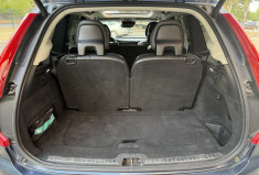 Volvo XC90 D4 190 INSCRIPTION GEARTRONIC 8 7 PLACES