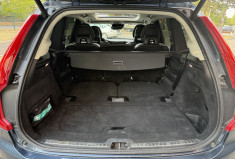 Volvo XC90 D4 190 INSCRIPTION GEARTRONIC 8 7 PLACES / SUIVI VOLVO