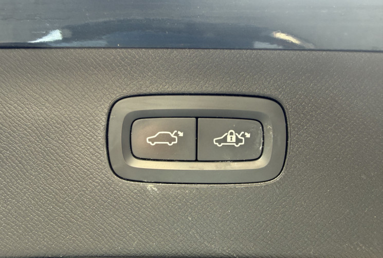 Volvo XC90 D4 190 INSCRIPTION GEARTRONIC 8 7 PLACES