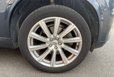 Volvo XC90 D4 190 INSCRIPTION GEARTRONIC 8 7 PLACES / SUIVI VOLVO