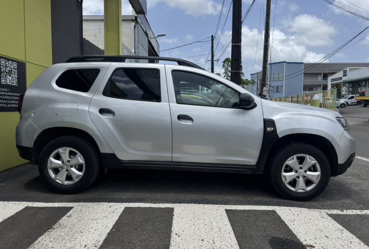 Dacia Duster Duster 1.5 Blue dCi 95ch Essentiel 4x2