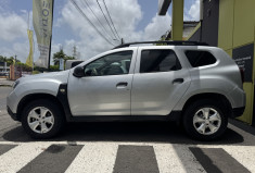 Dacia Duster Duster 1.5 Blue dCi 95ch Essentiel 4x2
