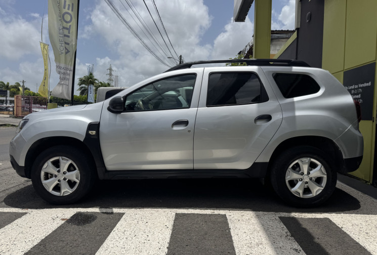 Dacia Duster Duster 1.5 Blue dCi 95ch Essentiel 4x2