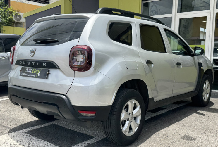 Dacia Duster Duster 1.5 Blue dCi 95ch Essentiel 4x2