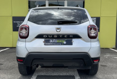 Dacia Duster Duster 1.5 Blue dCi 95ch Essentiel 4x2