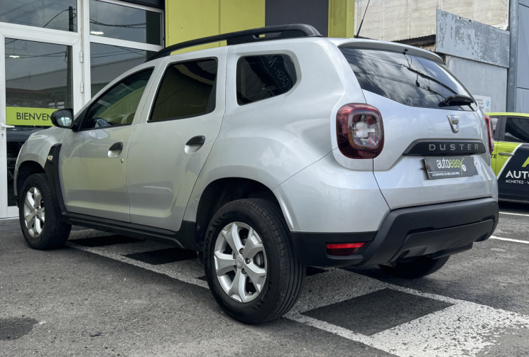 Dacia Duster Duster 1.5 Blue dCi 95ch Essentiel 4x2