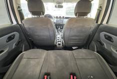 Dacia Duster Duster 1.5 Blue dCi 95ch Essentiel 4x2
