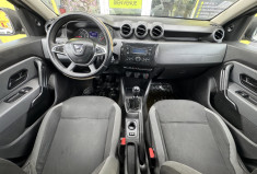 Dacia Duster Duster 1.5 Blue dCi 95ch Essentiel 4x2