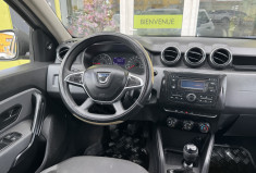 Dacia Duster Duster 1.5 Blue dCi 95ch Essentiel 4x2