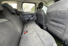 Dacia Duster Duster 1.5 Blue dCi 95ch Essentiel 4x2 // Bon Etat