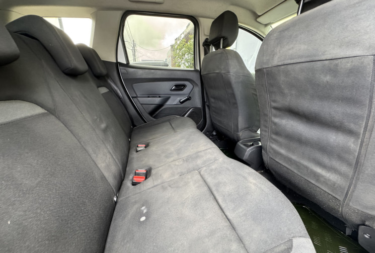 Dacia Duster Duster 1.5 Blue dCi 95ch Essentiel 4x2 // Bon Etat