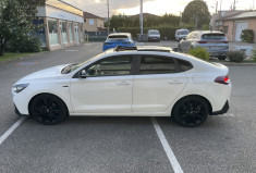 Hyundai i30 FASTBACK 1.4 T-GDI 140 DCT-7 N LINE / SUIVI COMPLET HYUNDAI / CARPLAY / TOIT OUVRANT