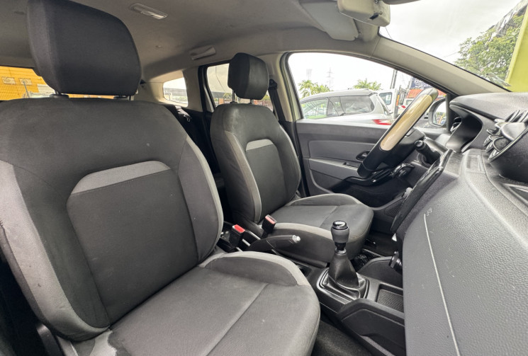 Dacia Duster Duster 1.5 Blue dCi 95ch Essentiel 4x2