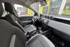 Dacia Duster Duster 1.5 Blue dCi 95ch Essentiel 4x2