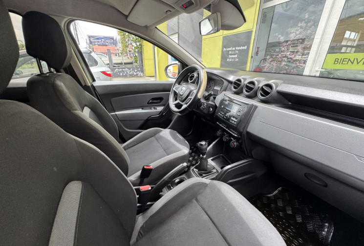 Dacia Duster Duster 1.5 Blue dCi 95ch Essentiel 4x2 // Bon Etat