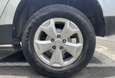 Dacia Duster Duster 1.5 Blue dCi 95ch Essentiel 4x2