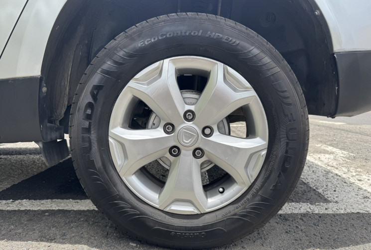 Dacia Duster Duster 1.5 Blue dCi 95ch Essentiel 4x2 // Bon Etat