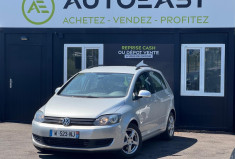 Volkswagen Golf Plus 160ch 1ère main / 97000km / 2012 / Boite auto / Attelage / GPS / Régulateur /
