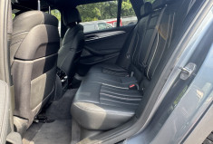 BMW SERIE 5 TOURING BMW M550d xDrive 400 ch / Touring / 6 cylindres 3.0 Diesel / Quadri-turbo / BVA 