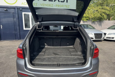 BMW SERIE 5 TOURING BMW M550d xDrive 400 ch / Touring / 6 cylindres 3.0 Diesel / Quadri-turbo / BVA 