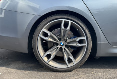 BMW SERIE 5 TOURING BMW M550d xDrive 400 ch / Touring / 6 cylindres 3.0 Diesel / Quadri-turbo / BVA 