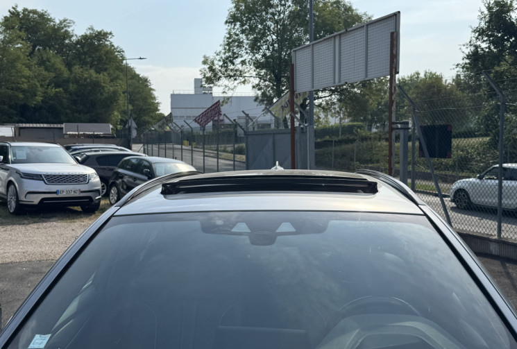 BMW SERIE 5 TOURING BMW M550d xDrive 400 ch / Touring / 6 cylindres 3.0 Diesel / Quadri-turbo / BVA 