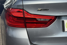 BMW SERIE 5 TOURING BMW M550d xDrive 400 ch / Touring / 6 cylindres 3.0 Diesel / Quadri-turbo / BVA 