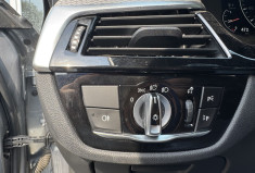 BMW SERIE 5 TOURING BMW M550d xDrive 400 ch / Touring / 6 cylindres 3.0 Diesel / Quadri-turbo / BVA 