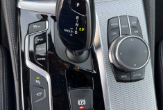 BMW SERIE 5 TOURING BMW M550d xDrive 400 ch / Touring / 6 cylindres 3.0 Diesel / Quadri-turbo / BVA 
