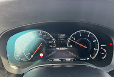 BMW SERIE 5 TOURING BMW M550d xDrive 400 ch / Touring / 6 cylindres 3.0 Diesel / Quadri-turbo / BVA 
