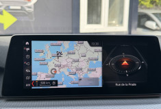 BMW SERIE 5 TOURING BMW M550d xDrive 400 ch / Touring / 6 cylindres 3.0 Diesel / Quadri-turbo / BVA 
