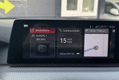BMW SERIE 5 TOURING BMW M550d xDrive 400 ch / Touring / 6 cylindres 3.0 Diesel / Quadri-turbo / BVA 