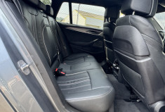BMW SERIE 5 TOURING BMW M550d xDrive 400 ch / Touring / 6 cylindres 3.0 Diesel / Quadri-turbo / BVA 