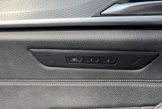 BMW SERIE 5 TOURING BMW M550d xDrive 400 ch / Touring / 6 cylindres 3.0 Diesel / Quadri-turbo / BVA 