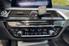 BMW SERIE 5 TOURING BMW M550d xDrive 400 ch / Touring / 6 cylindres 3.0 Diesel / Quadri-turbo / BVA 