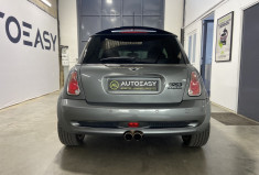 Mini Cooper S R53 1.6 Compressor