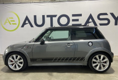 Mini Cooper S R53 1.6 Compressor