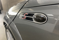 Mini Cooper S R53 1.6 Compressor