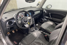 Mini Cooper S R53 1.6 Compressor