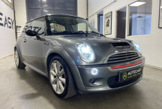 Mini Cooper S R53 1.6 Compressor