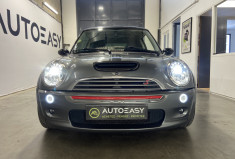 Mini Cooper S R53 1.6 Compressor