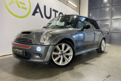 Mini Cooper S R53 1.6 Compressor