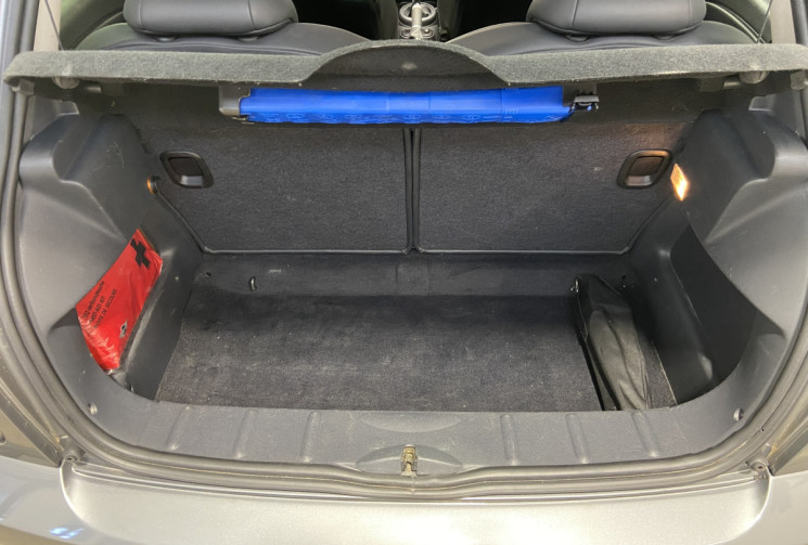 Mini Cooper S R53 1.6 Compressor