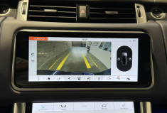 Land-Rover Range Rover Sport P400e AUTOBIOGRAPHY 2.0i HYBRID 404 ch 