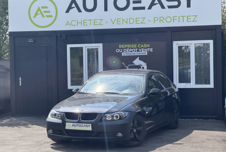 BMW Série 3 Série 3 / 160ch / 114000km